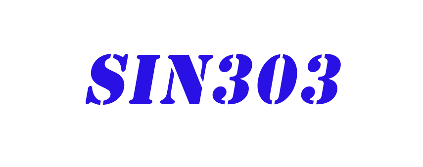 Sin303